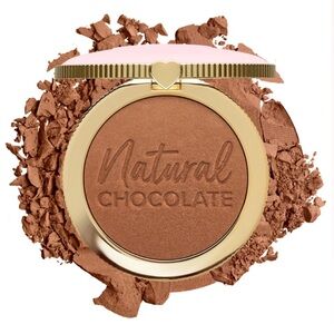 CARAMEL COCOA- Too Faced Chocolate Soleil